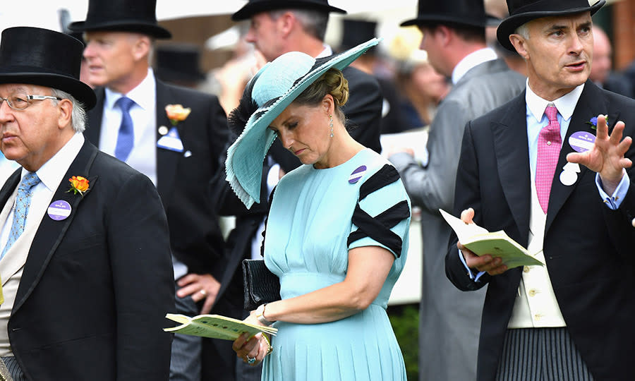 Royal Ascot 2018: All the best photos – Meghan Markle, Prince Harry and more