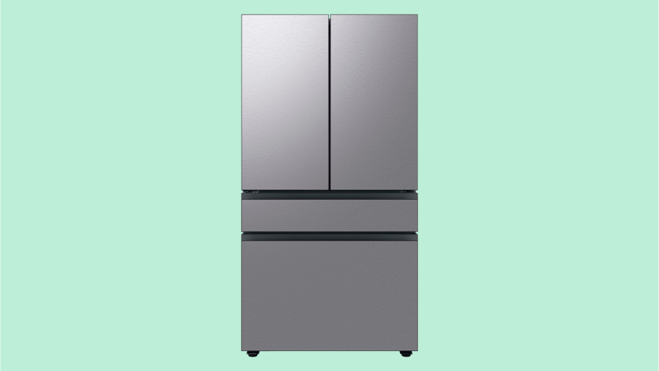 Shop Best Buy's Discover Samsung sale and start saving on fridges and more.