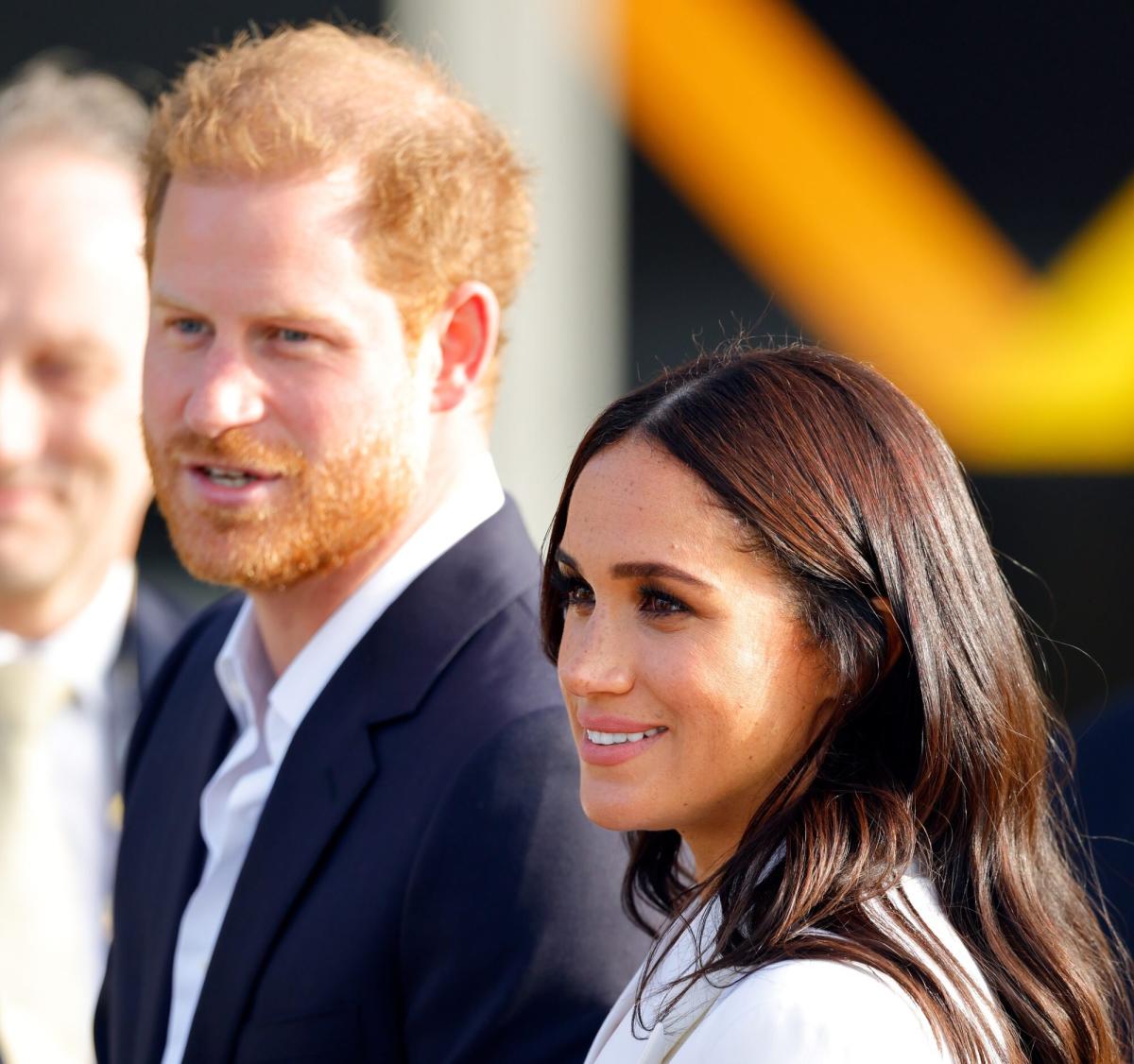 Meghan Markle and Prince Harry Celebrated the Fourth of July in Wyoming