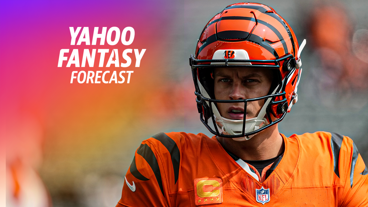 Week 2 preview: Burning questions, matchups to watch and ‘Make or Break’ starts | Yahoo Fantasy Forecast