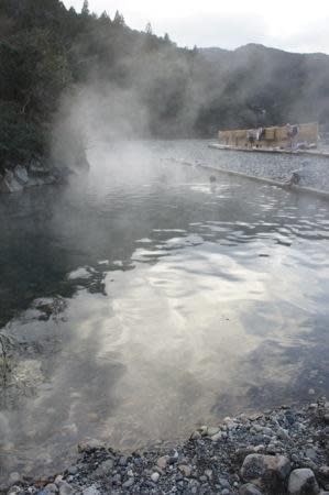 【和歌山特集】探訪溫泉名湯與祕湯