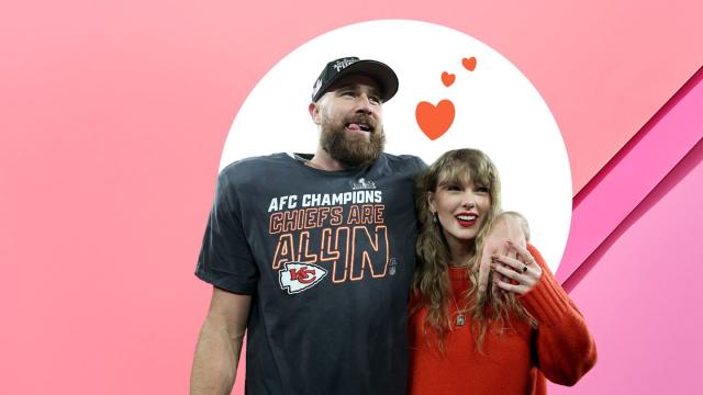 Taylor Swift And Travis Kelce Clearly Have A 'Genuineness' That