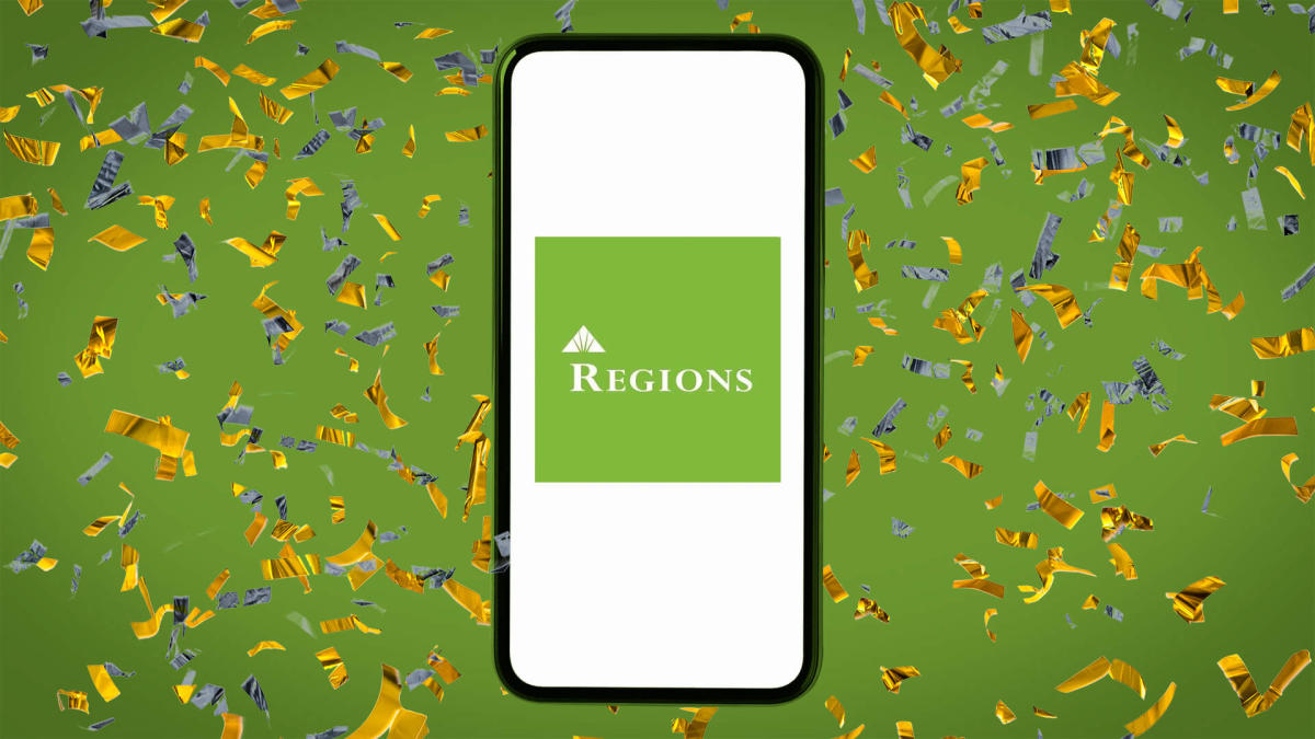 Newest Regions Bank Promotions Best Offers, Coupons and Bonuses June 2020