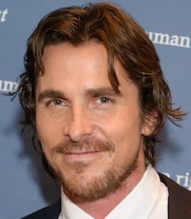 Christian Bale to Climb 'Everest' for Working Title, Universal