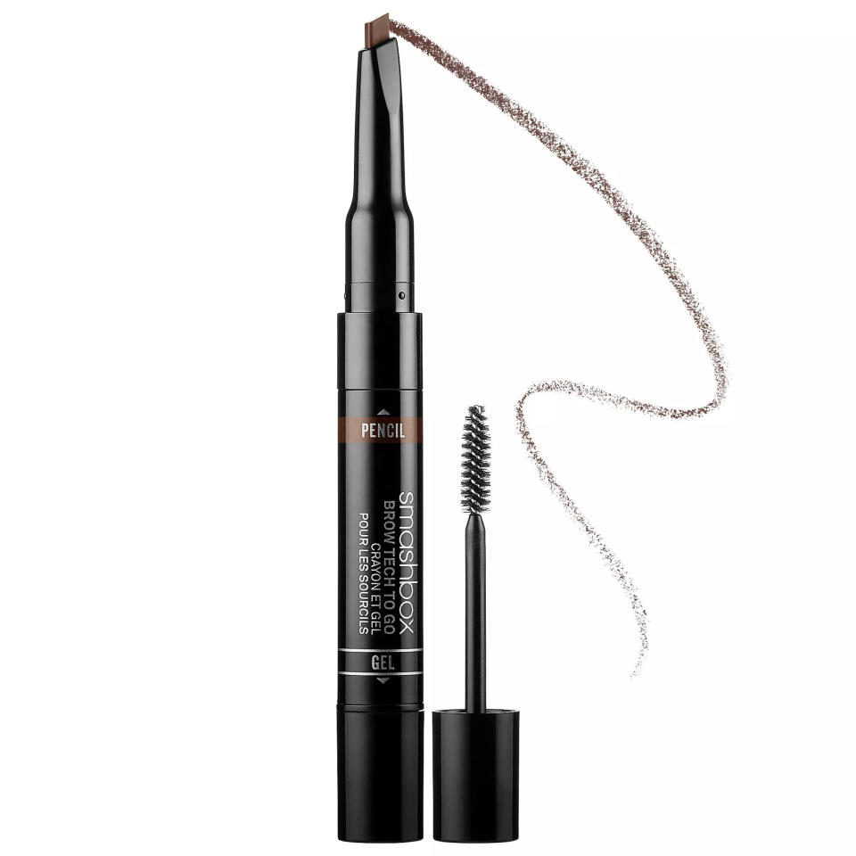 Shop Now: Smashbox Brow Tech To Go, $28, available at Sephora.