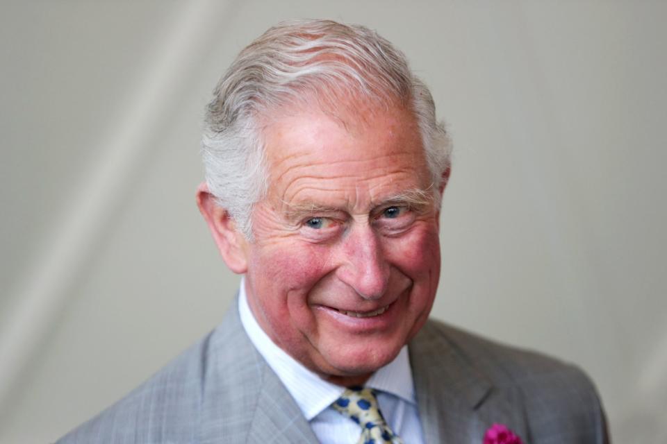 Prince Charles and Donald Trump 'will meet for afternoon tea' during President's state visit