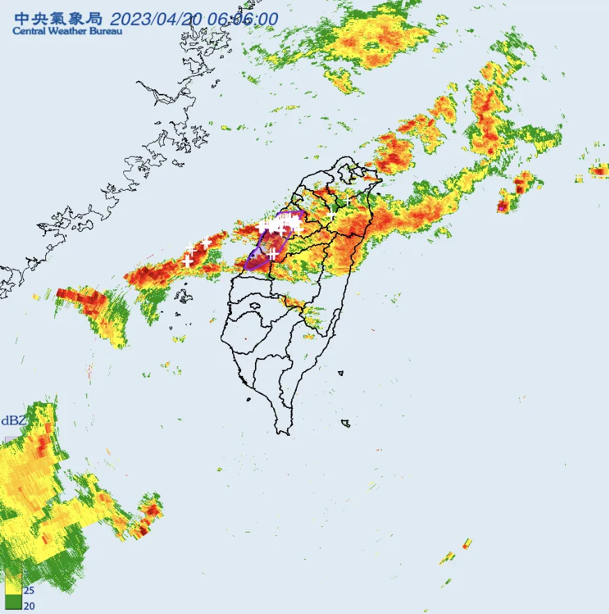 6&#x006642;33&#x005206;&#x006c23;&#x008c61;&#x005c40;&#x0091dd;&#x005c0d;&#x00300c;&#x0082d7;&#x006817;&#x007e23;&#x003001;&#x0081fa;&#x004e2d;&#x005e02;&#x003001;&#x005f70;&#x005316;&#x007e23;&#x00300d;&#x00767c;&#x005e03;&#x005927;&#x0096f7;&#x0096e8;&#x005373;&#x006642;&#x008a0a;&#x00606f;&#x00ff0c;&#x006301;&#x007e8c;&#x006642;&#x009593;&#x0081f3;08&#x006642;30&#x005206;&#x006b62;&#x003002;&#x00ff08;&#x005716;&#x00ff0f;&#x004e2d;&#x00592e;&#x006c23;&#x008c61;&#x005c40;&#x00ff09;