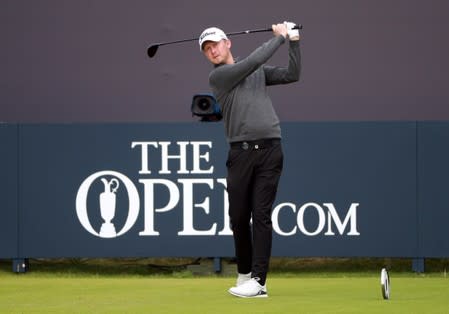 The 148th Open Championship