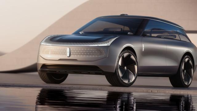 Future EVs: Every Electric Vehicle Coming Soon