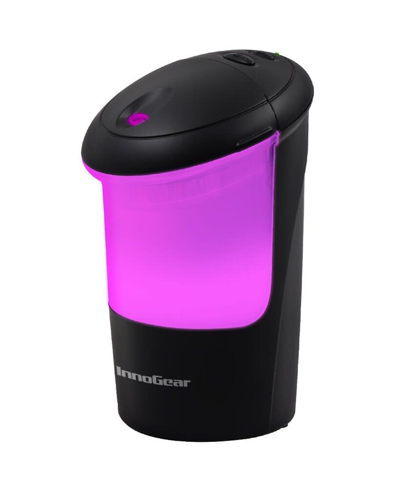 InnoGear USB Car Essential Oil Diffuser