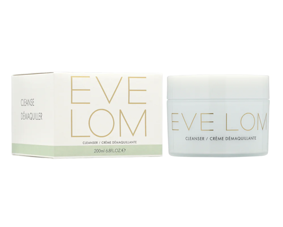 Eve Lom Cleanser. (PHOTO: Sasa)