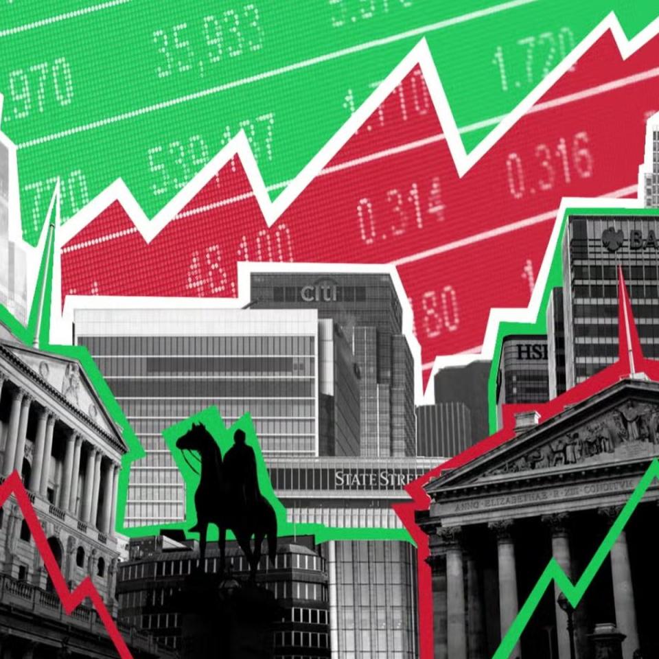 Asia stock market rally continues, UK M&A surges