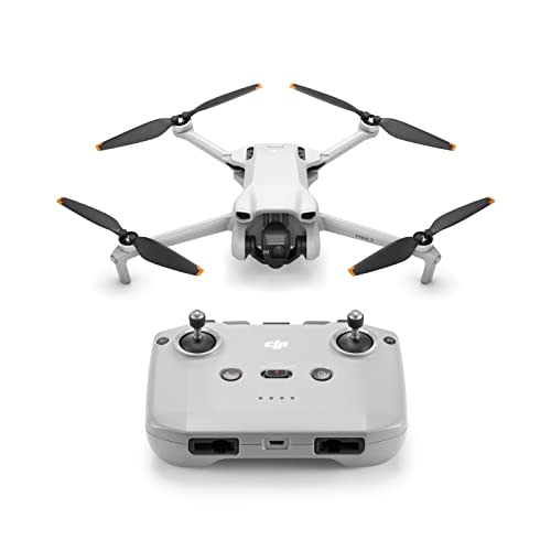 DJI Mini 3 drone is down to its best price, but even cheaper options are on  sale