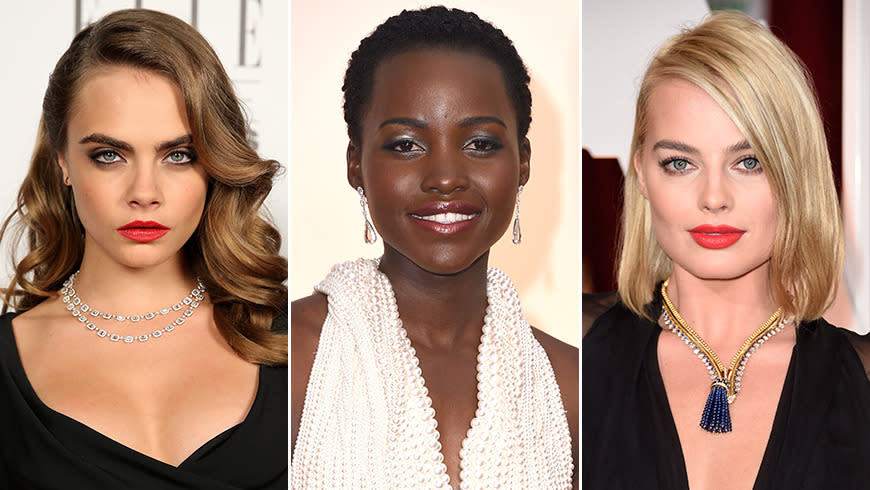 Best Beauty Looks Of The Week (February 26)