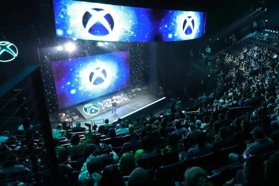 El Xbox Games Showcase + Starfield Direct es la presentación más vista en la historia de Xbox