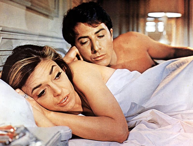 The Graduate (1967)