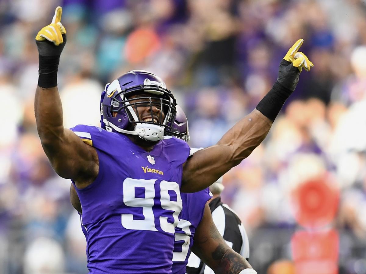 Vikings safety Josh Metellus is proof of what special teams can do