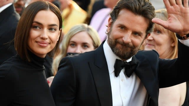 Irina Shayk On Her Marriage Beliefs Post—Bradley Cooper Breakup