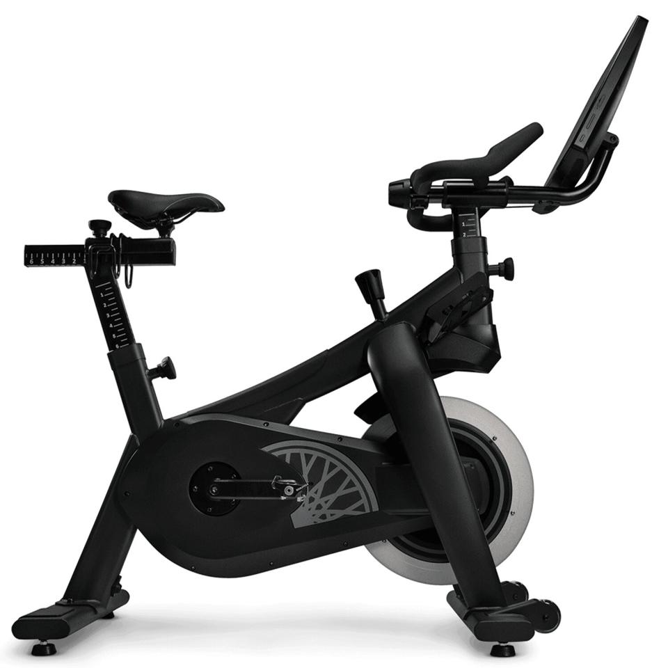 SoulCycle Bike Review