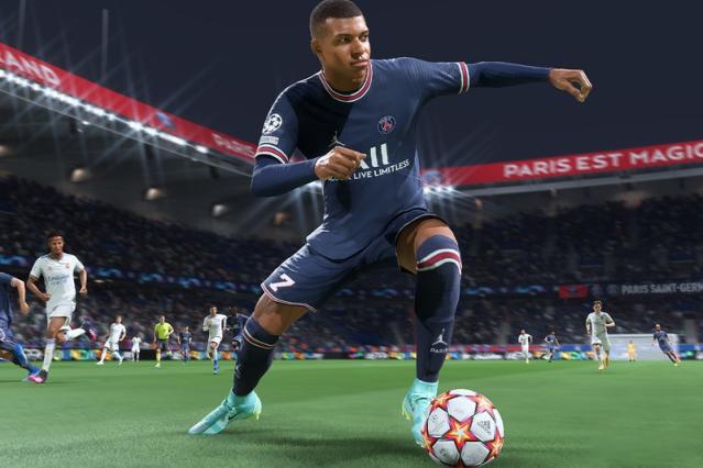 Will FIFA 22 Have A Last Gen Release For PS3 and Xbox 360?