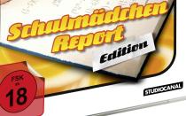 <p>Der "Schulmädchenreport", natürlich. Mehrere Hundert Frauen und einige Männer zogen sich während der 70er-Jahre für die pseudo-aufklärerische Filmreihe (erhältlich als DVD-Box) aus. Während die meisten von ihnen nie wieder vor einer Filmkamera auftauchten, machten andere wie Speidel, Hehn und Lauterbach später groß Karriere. (Bild: Studiocanal)</p> 