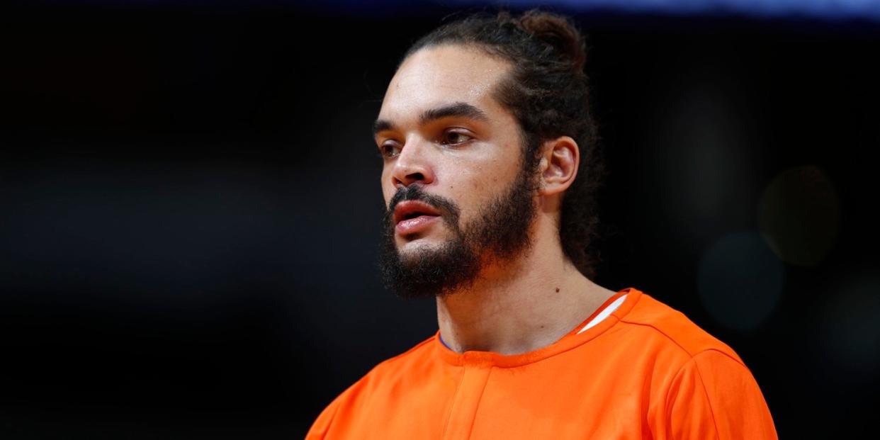 joakim noah