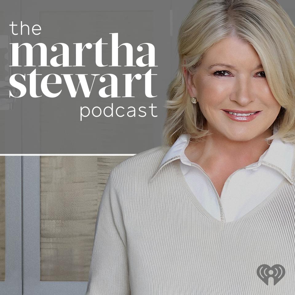 Martha Stewart