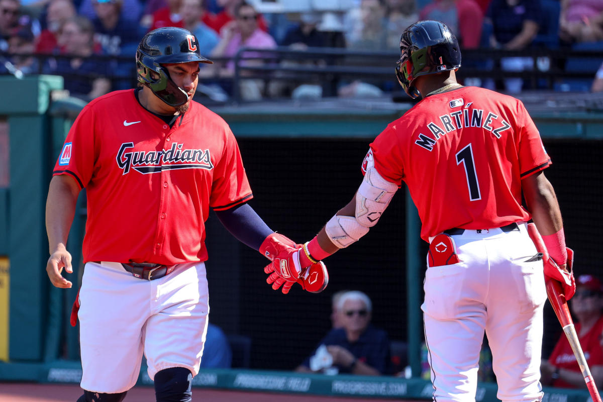 AL Central setting up as MLB’s most compelling and competitive division with three regular-season series to go