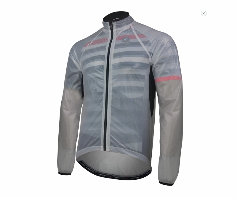 Pactimo Men’s Ultra-Lite Rain Jacket