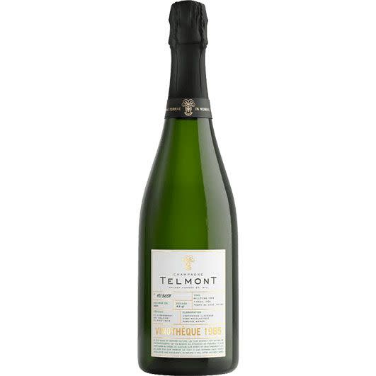 <p><a href="https://go.redirectingat.com?id=74968X1596630&url=https%3A%2F%2Fwww.millesima-usa.com%2Fchampagne-telmont-vinotheque-1985.html&sref=https%3A%2F%2Fwww.townandcountrymag.com%2Fstyle%2Ffashion-trends%2Fg46601458%2Fthe-weekly-covet-february-9-2024%2F" rel="nofollow noopener" target="_blank" data-ylk="slk:Shop Now;elm:context_link;itc:0;sec:content-canvas" class="link ">Shop Now</a></p><p>Telmont: Vinotheque 1985</p><p>millesima-usa.com</p><p>$544.00</p>