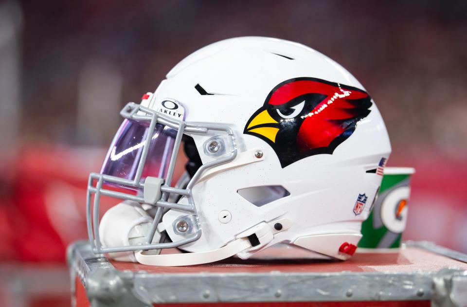 Arizona Cardinals set 53man roster on 2024 NFL cut day See the team