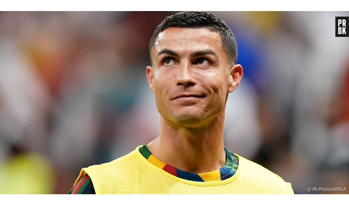 Un coéquipier de Cristiano Ronaldo balance que sa venue n'est pas forcément une bonne chose. - PA Photos/ABACA