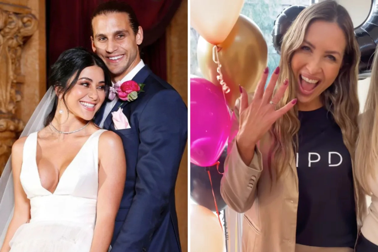 The MAFS stars who became millionaires without OnlyFans - and how they did it