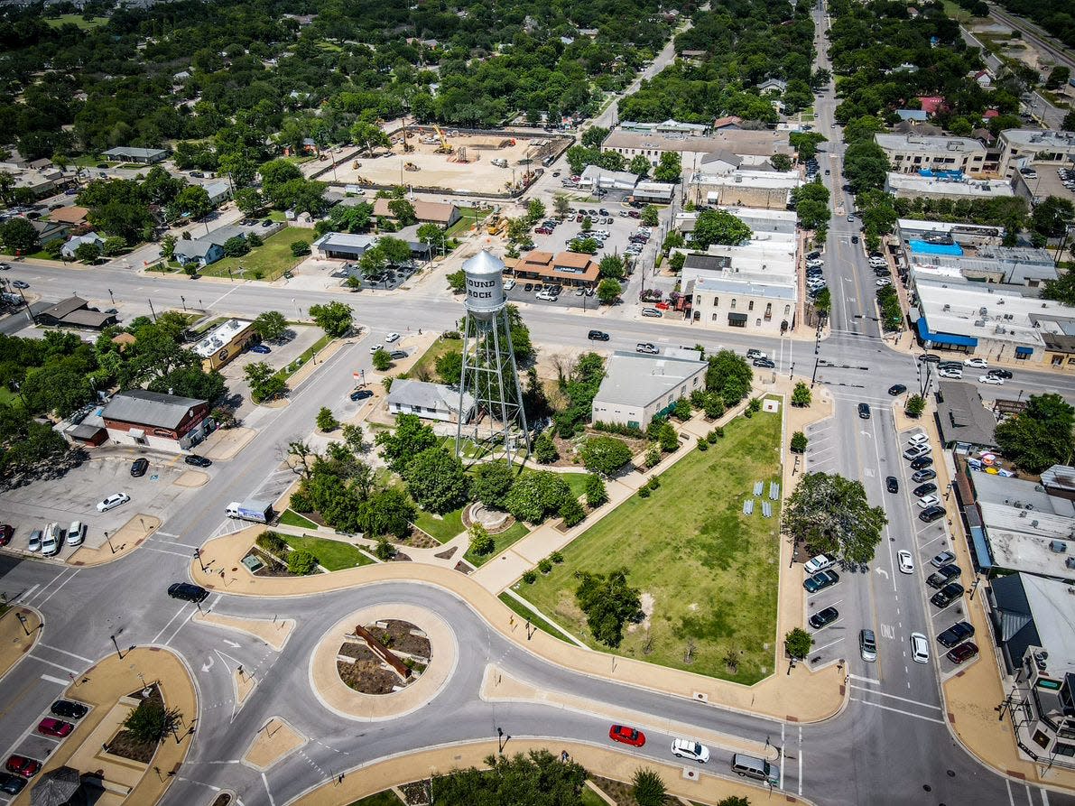 As Williamson County cities, such as Round Rock, and their extraterritorial jurisdictions continue to grow, it brings more demands for services and infrastructure from county and city leaders.