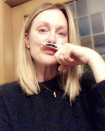 <p>“Hey, it’s @movember!” the actress, showing off her stache, reminded followers. The annual event — involving the growing of moustaches during the month of November — is to raise awareness of men’s health issues, such as prostate cancer, testicular cancer, and men’s suicide. “Join me and @lorealmen and change the face of men’s health,” she urged. “You can donate at <a rel="nofollow noopener" href="https://us.movember.com/donate?utm_medium=affiliate&utm_source=dynamic&utm_campaign=loreal-juliannemoore" target="_blank" data-ylk="slk:movember.com/juliannemoore;elm:context_link;itc:0;sec:content-canvas" class="link ">movember.com/juliannemoore</a>. It’s worth it!” (Photo: <a rel="nofollow noopener" href="https://www.instagram.com/p/BbP_8qcDKur/?taken-by=juliannemoore" target="_blank" data-ylk="slk:Julianne Moore via Instagram;elm:context_link;itc:0;sec:content-canvas" class="link ">Julianne Moore via Instagram</a>) </p>