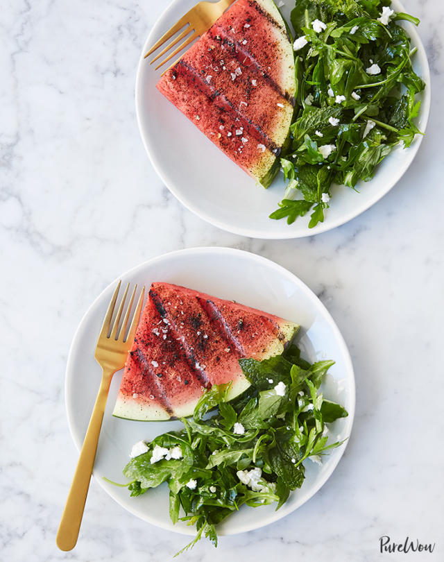 Summer Glow Bowl Recipes - PureWow