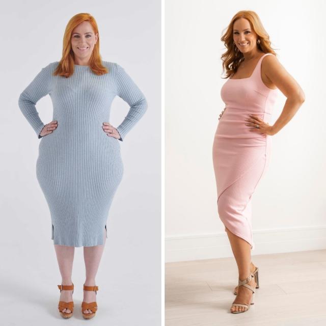 Jules Robinson shares the secrets to her 20kg weight loss