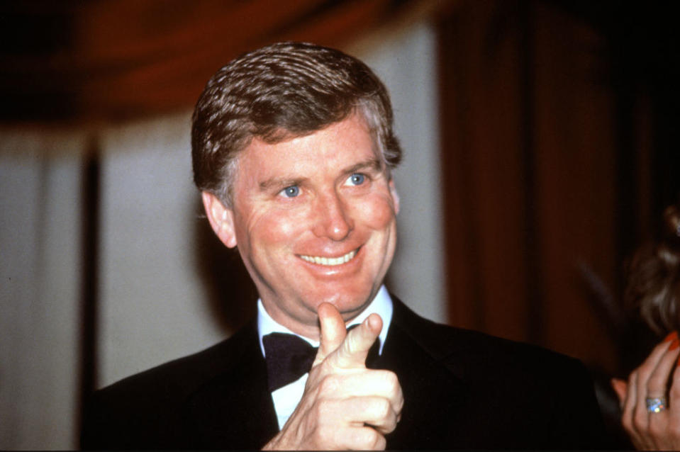 Dan Quayle