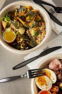 DIG’s seasonal fall market bowls