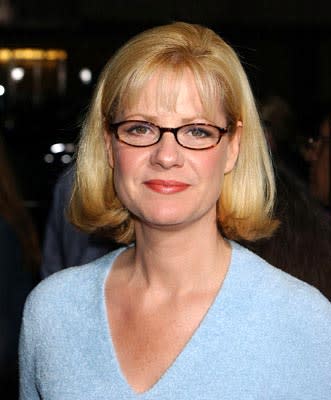 Bonnie Hunt at the LA premiere of Universal's Intolerable Cruelty