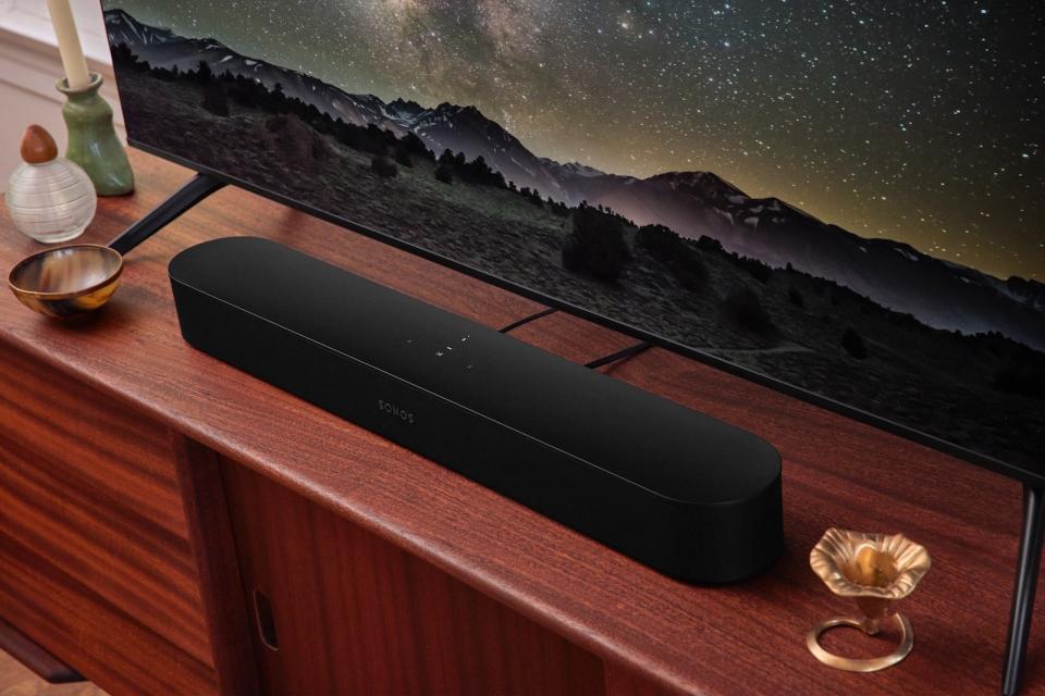 Sonos Beam Gen 2