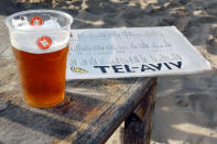 <p>En esta urbe costera del Mediterráneo nos gastaremos una media de 8,53 euros por cada medio litro de cerveza. (Foto: Getty Images).</p> 