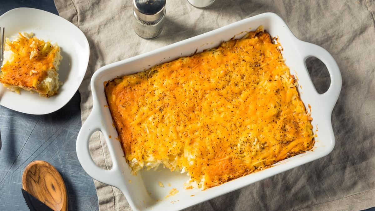 The 12 Best 5-Star Casserole Recipes