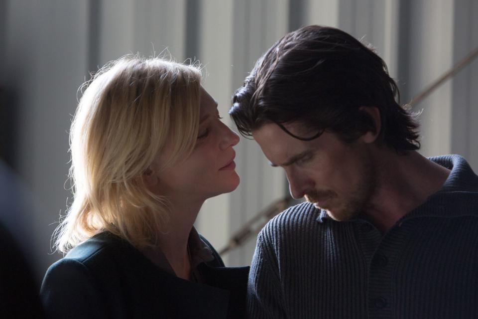 "Knight of Cups" (2015)