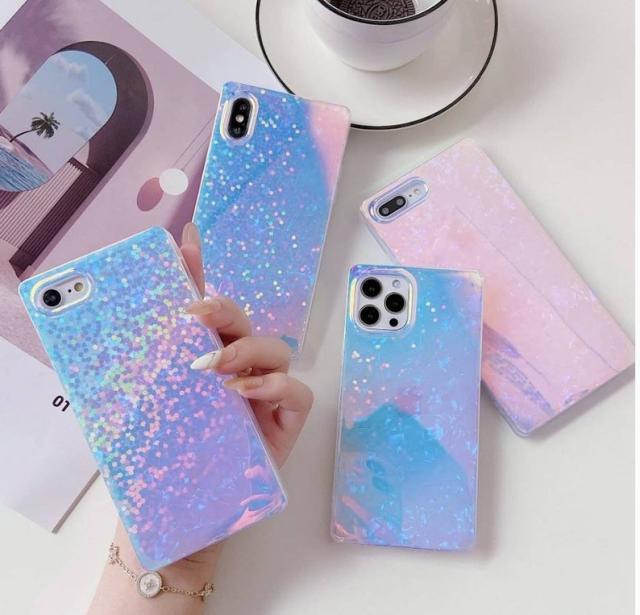 iPhone 11 Pro Max Cases  The SQUARE Phone Case - FLAUNT cases