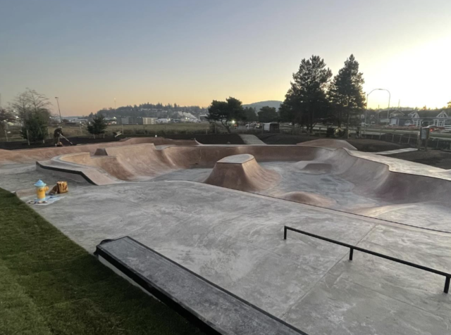 The 7 Most Iconic Skateparks in the World - 2023