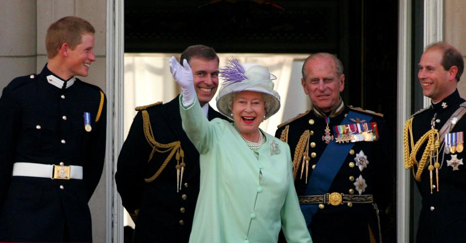 34 Things You Didn't Know About Queen Elizabeth