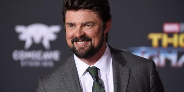 Karl Urban responde a los fans sobre ser el nuevo Wolverine del UCM