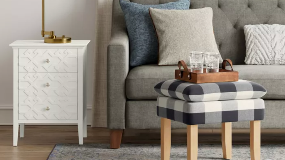 Shop furniture deals on TV stands, end tables, chairs, desks and more at Target.