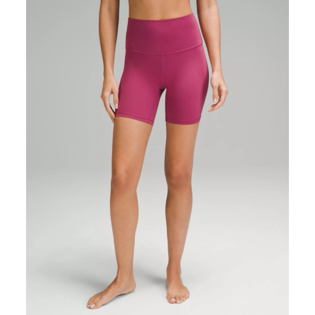 Lululemon Running Shorts Sale: New Adds to Sale Section Starting $30